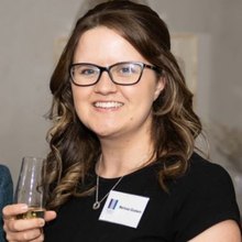 Melissa Godwin