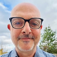 Simon Horrocks